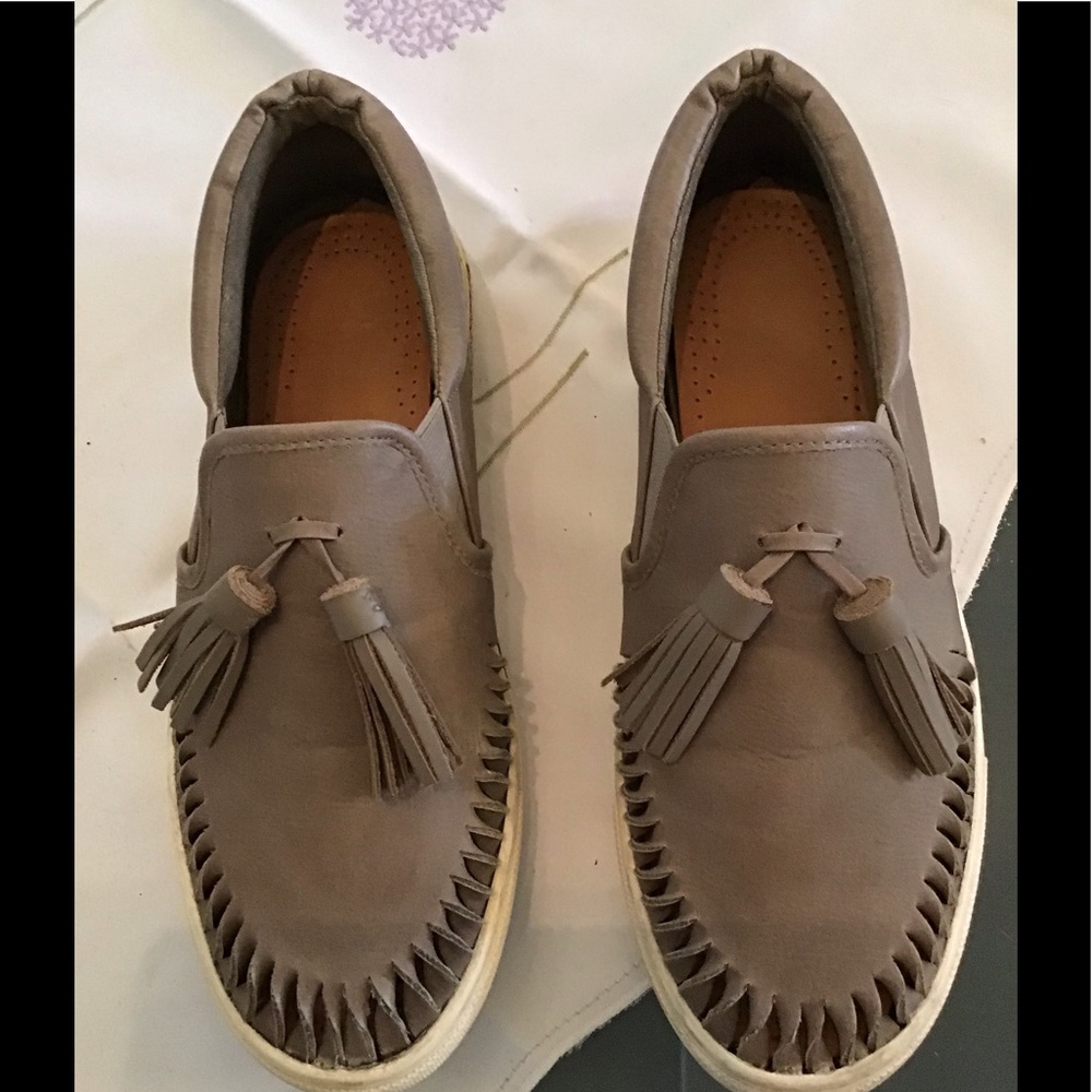 Womens Steve Madden shoes